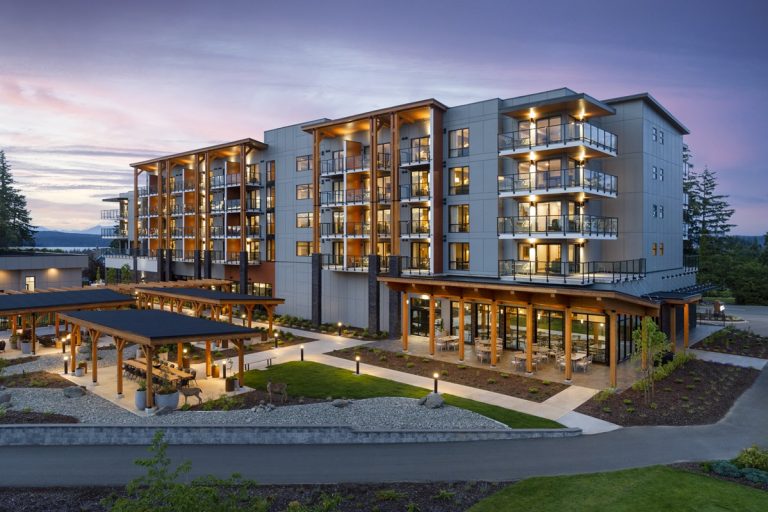 Campbell River Golf Club